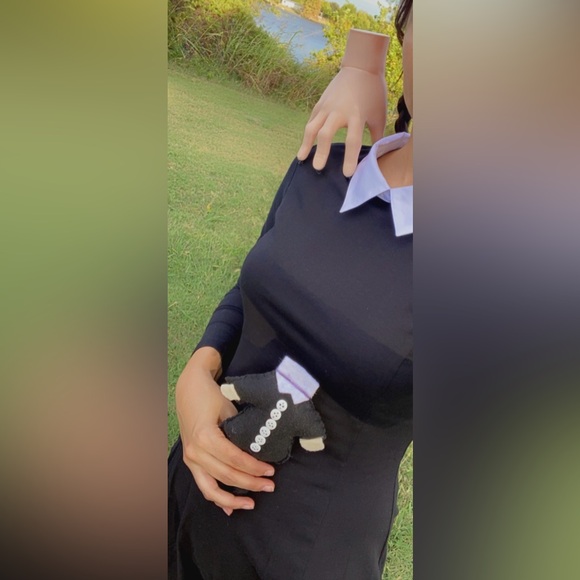 Addams Family Thing - Picture 7 of 7